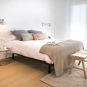 Friendly Rentals Gran Via Appartamento