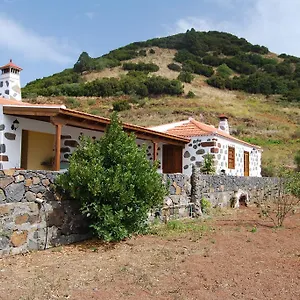 Casa Rural Las Llanadas , Garafía Spanien