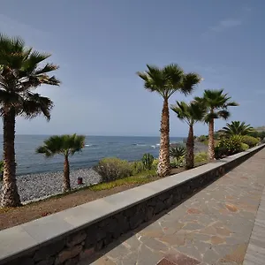 Almar , Caleta de Interián Spanien