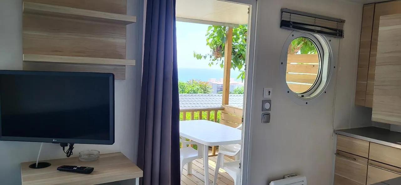 Campsite El Carlitos Villa Arenys De Mar