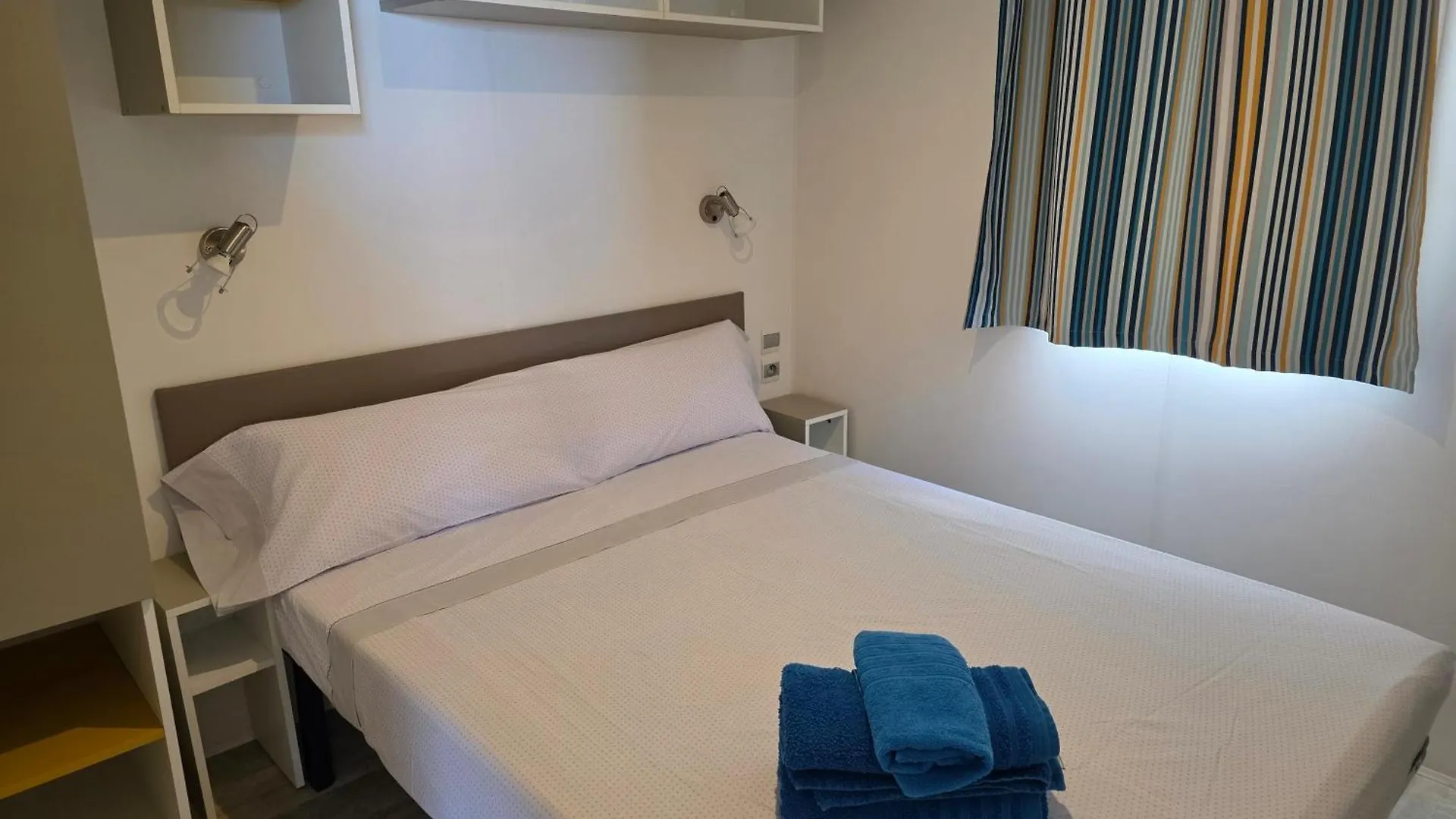 El Carlitos Villa Arenys De Mar Campsite