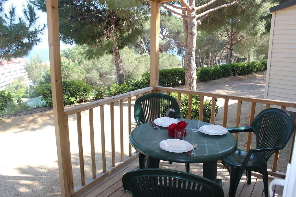 El Carlitos Villa Arenys De Mar