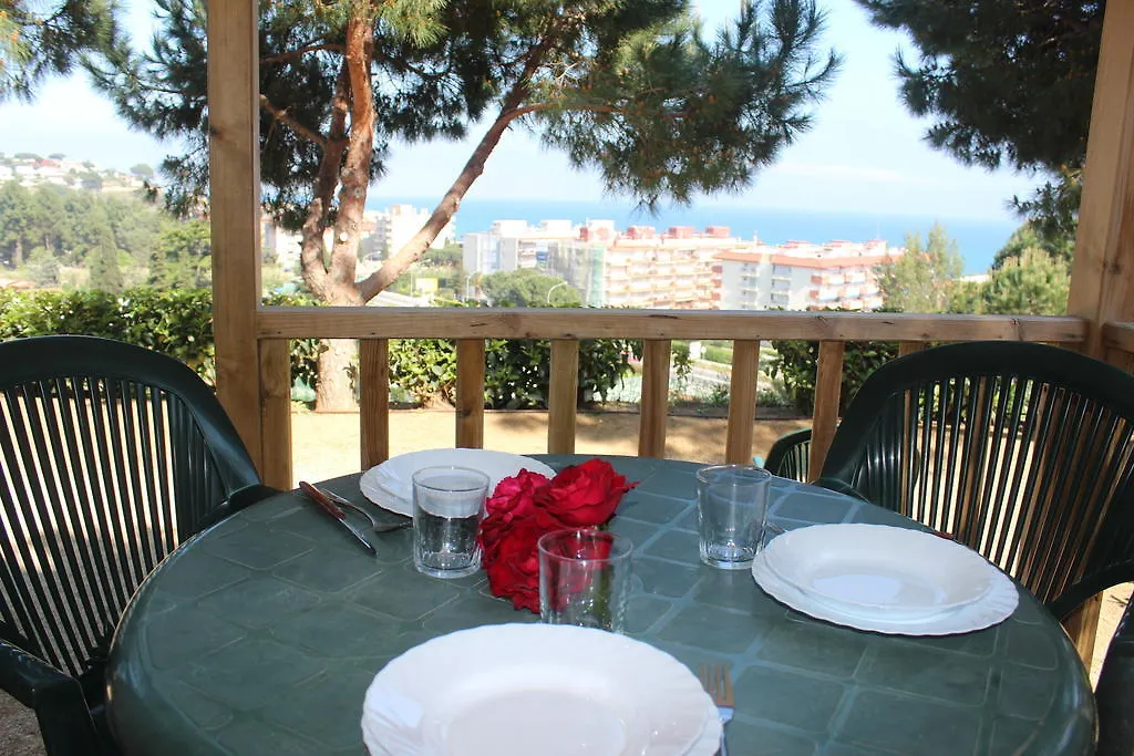 El Carlitos Villa Arenys De Mar