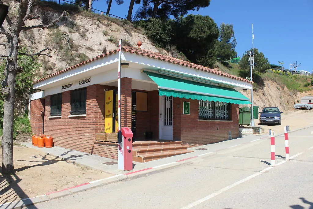 El Carlitos Villa Arenys De Mar