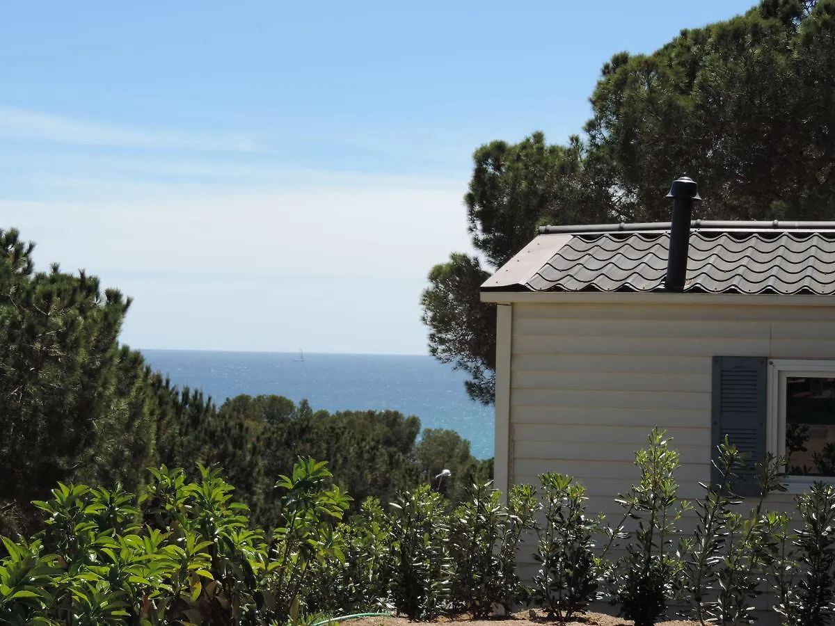 El Carlitos Villa Arenys De Mar 0*,