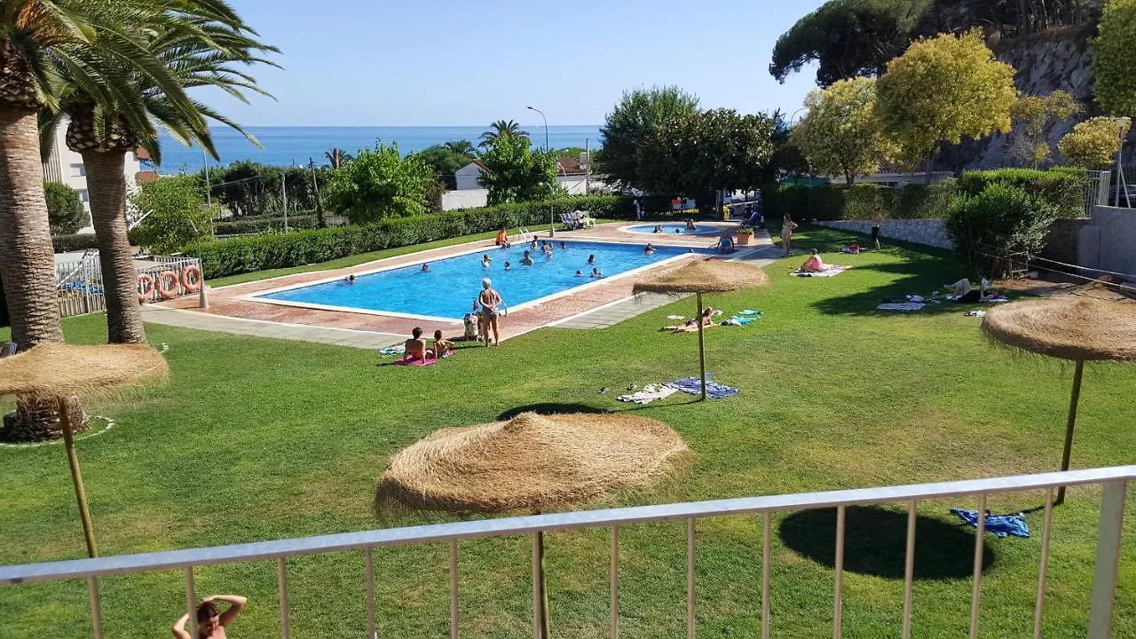 El Carlitos Villa Arenys De Mar